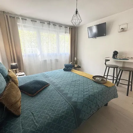 Le Cocon 22m2 Appartement